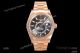 Noob Factory Replica Rolex Sky Dweller Rose Gold Chocolate Dial 9001 Watches (11)_th.jpg